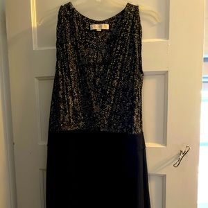 Loft sheath dress